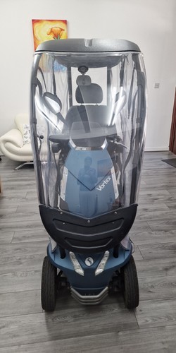 Vortex rascal mobility scooter - rascal,