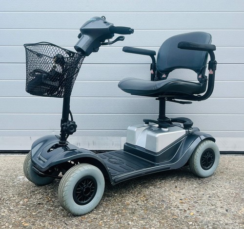 Kymco mini 4mph - kymco, portable