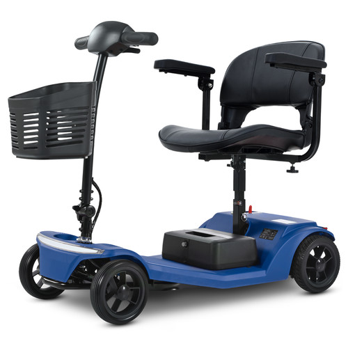 Used mobility scooter 4mph - scooter,