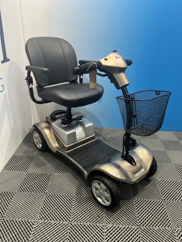 Pride elite traveller - go,
