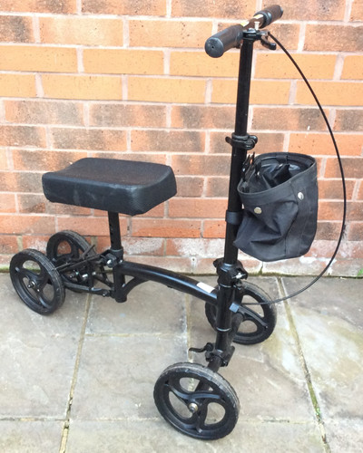 Panlova mobility knee walker - mobility,