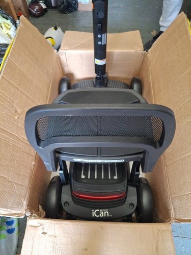 Ican mobility scooter - , x-18