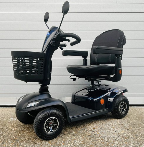 Invacare leo 4mph medium - leo,