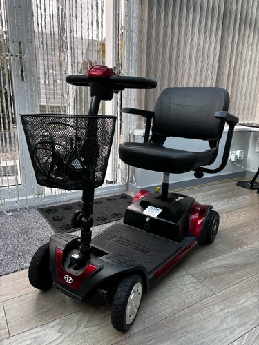 Roma mobility scooter - mobility,