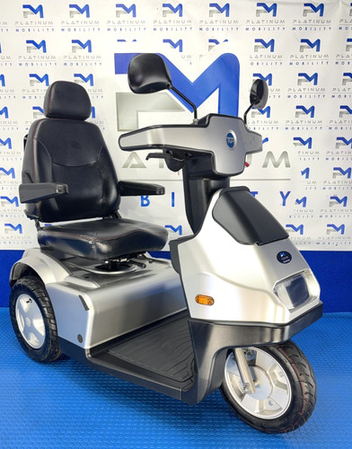 Tga breeze 8mph - s3,