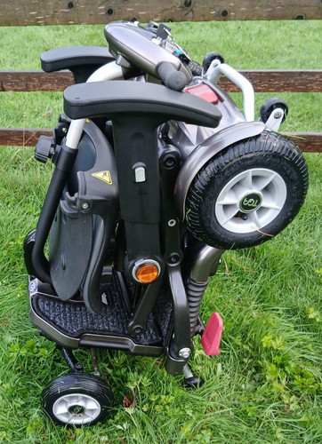 Tga minimo plus - minimo, folding