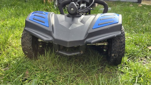 Drive scout 4mph mobility - scout,