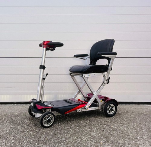 Drive flex autofold - drive, promax