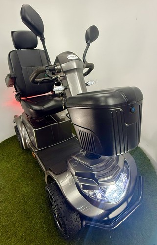 Scooterpac ignite mobility - ignite,