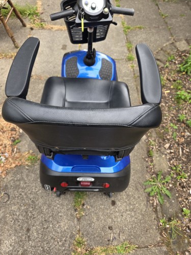 Neo mobility scooter - mobility,