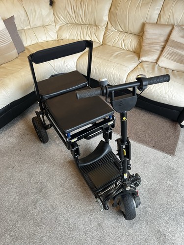 Efoldi lite folding mobility - folding,