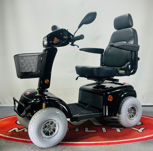 Rascal 850 mobility scooter - rascal,