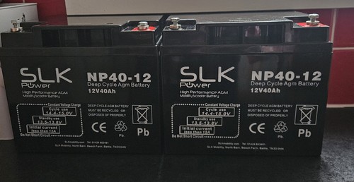Mobility scooter batteries - mobility,