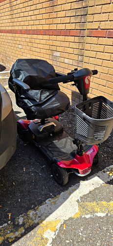 Rascal vippi portable wheel - rascal,