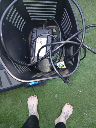 Mobilty scooter battery - mobilty,