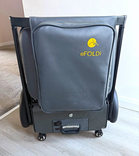 Efoldi wheel foldable - efoldi,