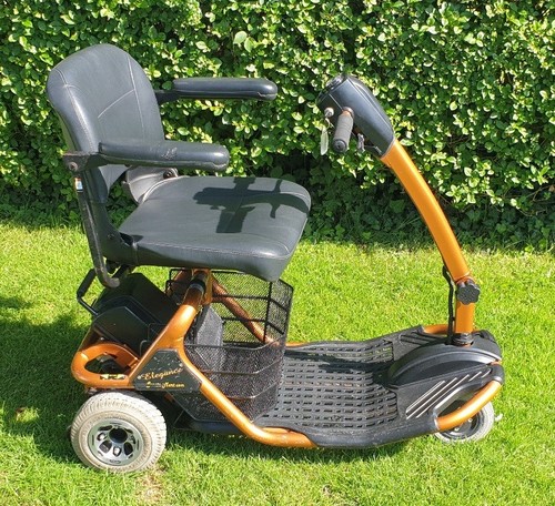 Rascal liteway mobility - rascal, 3