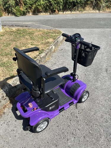 2025 discover mobility rider - 2025,