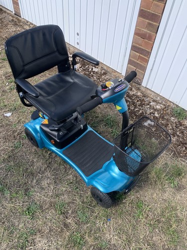 Rascal ultralite 480 mobility - 480,