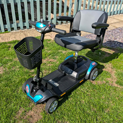 Care xgo proceed wheel - care, co