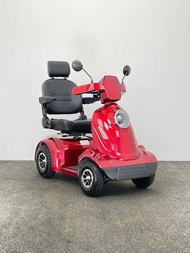 Greenpower comfy 8mph - greenpower,
