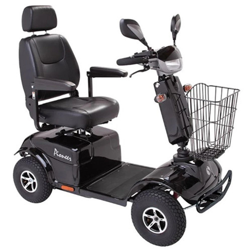 Rascal pioneer mobility - rascal,