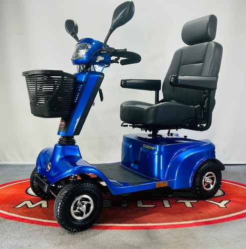2026 sterling s410 road - hp,