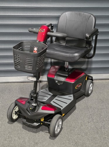 Pride apex rapid - pride, mobility