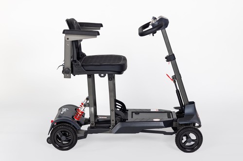 Monarch mobility genie - monarch,