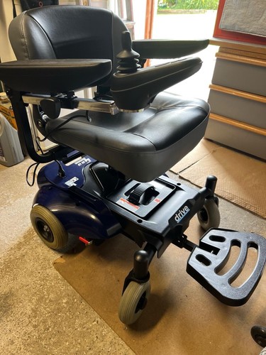 Geo mobility scooter mph - geo,