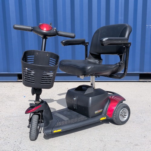 Pride elite traveller - elite,