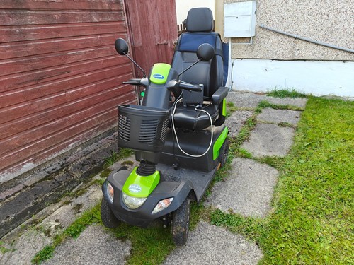 Invacare orion pro mobility - invacare,