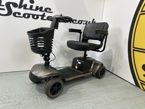 2024 komfi rider vantage - rider,