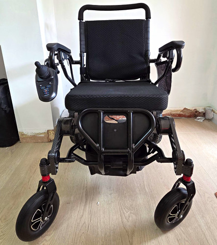 Mobilityplus rangerxl folding - rangerxl,