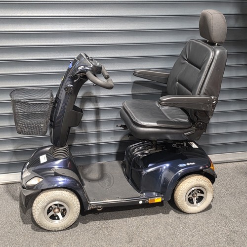 Invacare orion mobility - invacare,