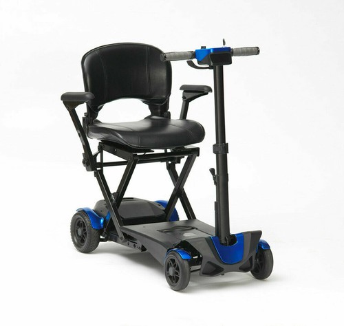 Drive flex folding wheel - ,