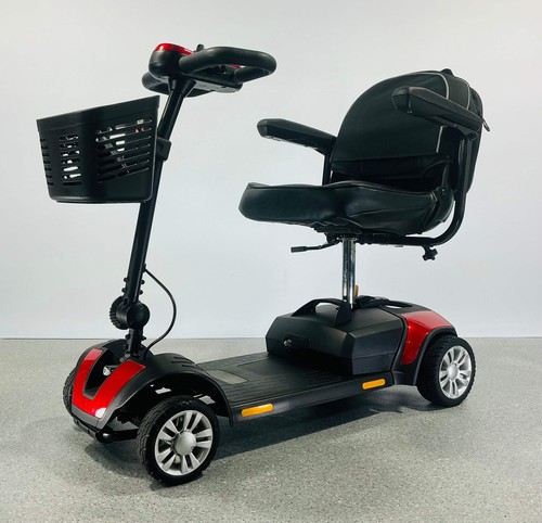 Drive jaunt 4mph portable - 4mph,
