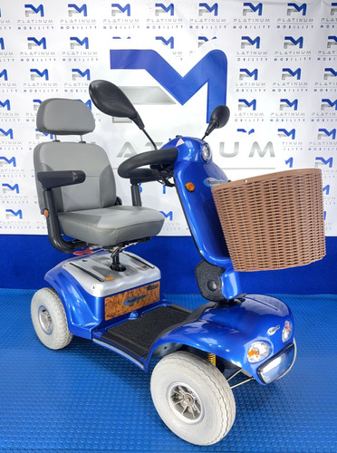 Shoprider cadiz mobility - cadiz,