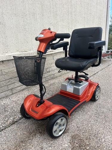 Kymco mini comfort mobility - mini,