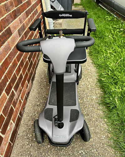 Muicksandy foldable wheel - muicksandy, 4-wheel