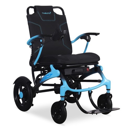Demo mobilityplus nova - ex,