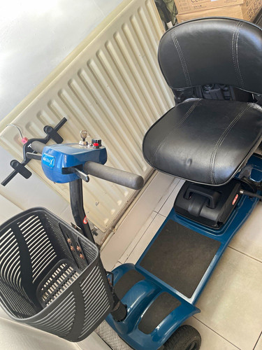 Airium wheel - airium, 4-wheel