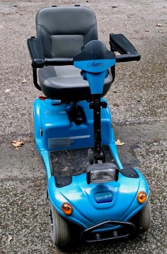Active life mobility - life,
