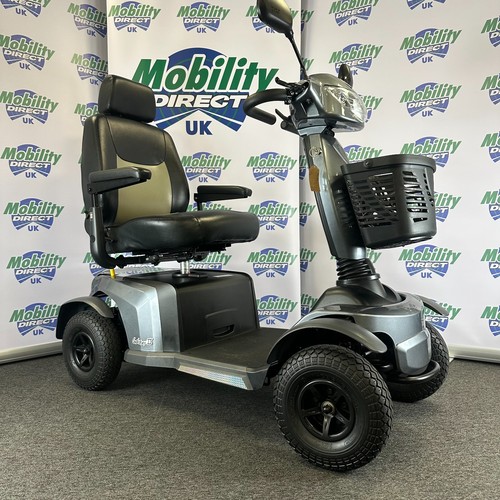 Vanos excel galaxy - vanos, mobility