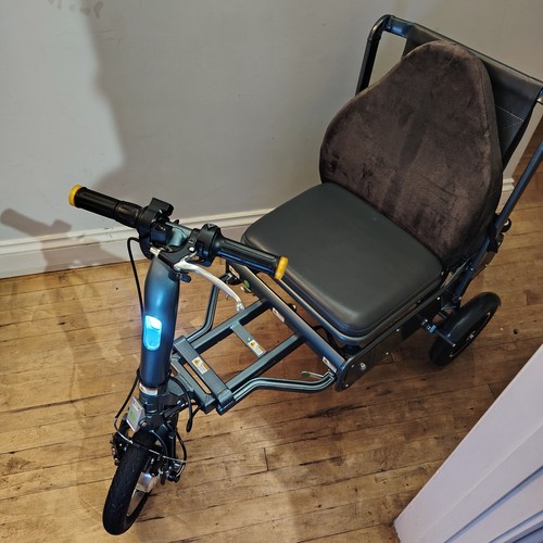 Efoldi explorer folding - explorer,