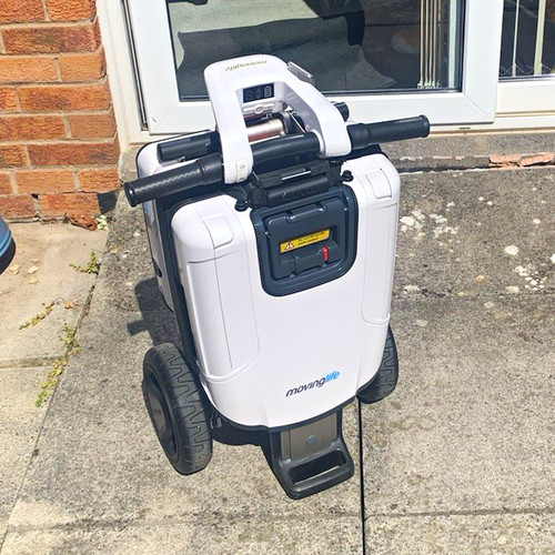 Movinglife atto foldable - movinglife,