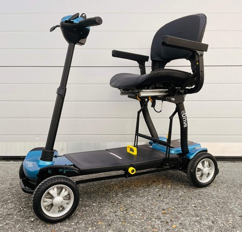 Motion edrive auto folding - motion,