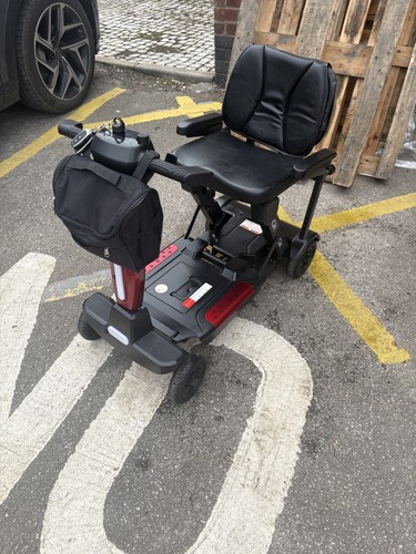 Ican easyfold electric - ican,
