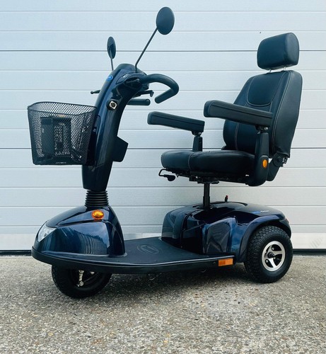 Invacare orion wheel 6mph - invacare,