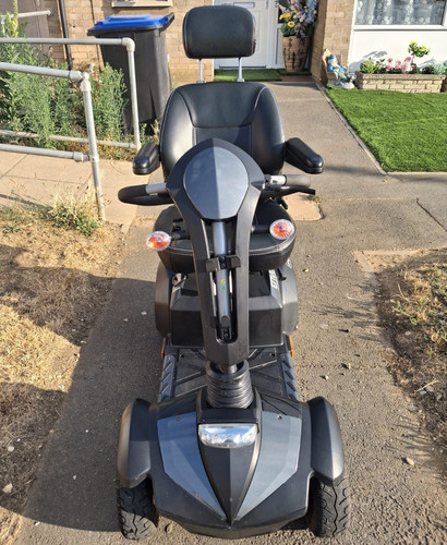 Envoy wheel mobility - mobility, scooter